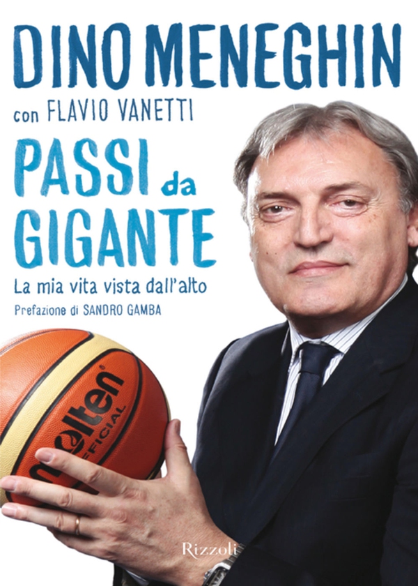 Passi da gigante - Librerie.coop Passi da gigante - Librerie.coop