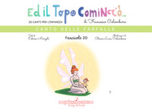 Ed il topo cominciò... - Vol. 20 - Librerie.coop Ed il topo cominciò... - Vol. 20 - Librerie.coop