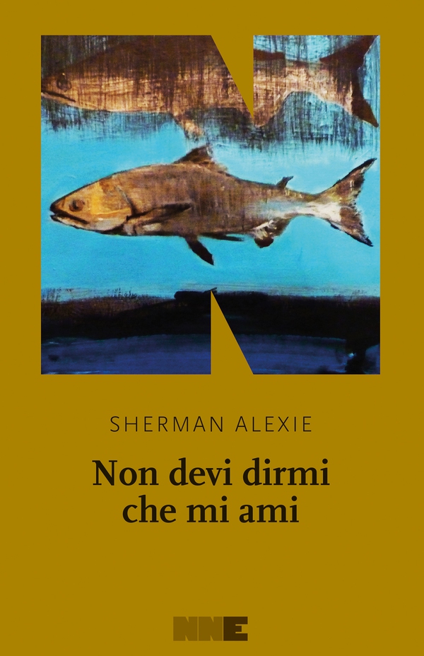 Non devi dirmi che mi ami - Librerie.coop
