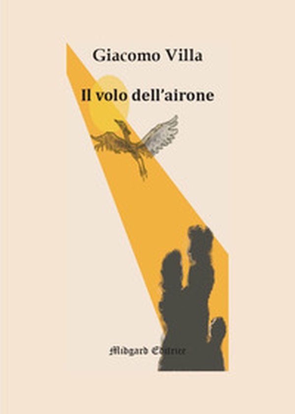 Il volo dell'airone - Librerie.coop Il volo dell'airone - Librerie.coop