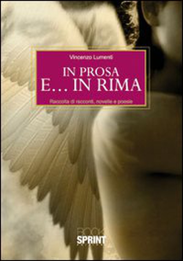 In prosa e... in rima - Librerie.coop In prosa e... in rima - Librerie.coop