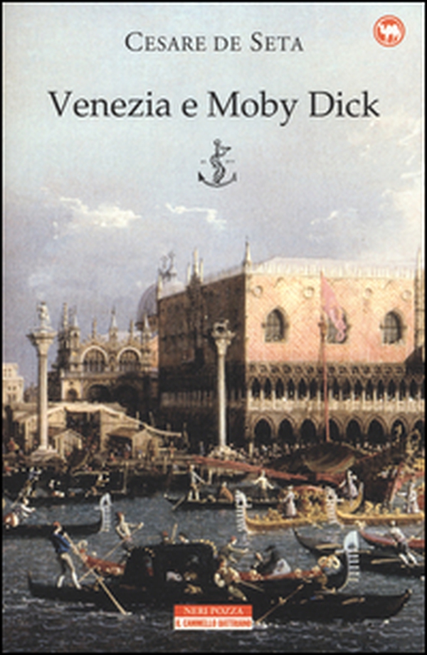 Venezia e Moby Dick - Librerie.coop Venezia e Moby Dick - Librerie.coop