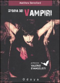 Storia dei vampiri - Librerie.coop