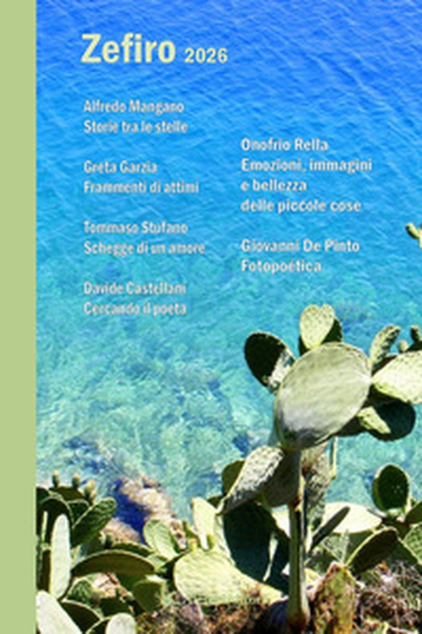 Zefiro 2026 - Librerie.coop