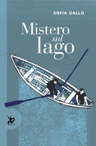 Mistero sul lago - Librerie.coop Mistero sul lago - Librerie.coop