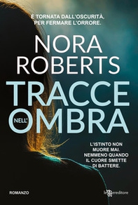 Tracce nell'ombra - Librerie.coop