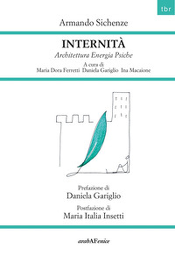 Internità. Architettura energia psiche - Librerie.coop