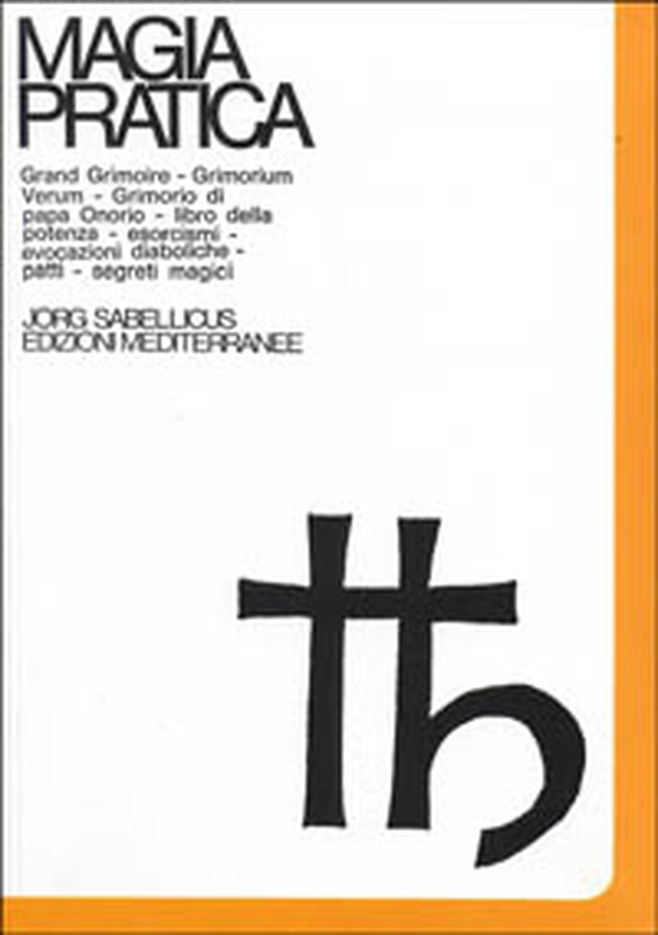 Magia pratica - Librerie.coop Magia pratica - Librerie.coop