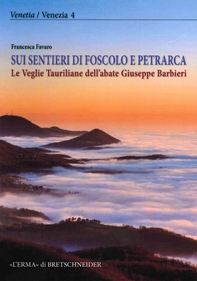 Sui sentieri di Foscolo e Petrarca - Librerie.coop