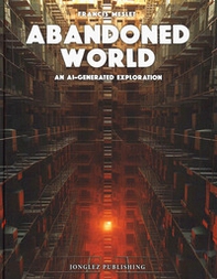 Abandoned world. An AI generated exploration - Librerie.coop