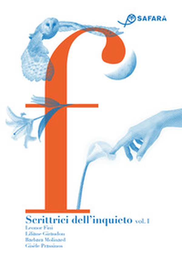 Scrittrici dell'inquieto - Vol. 1 - Librerie.coop