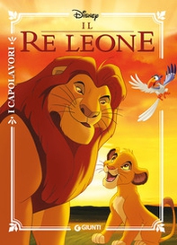 Il Re Leone - Librerie.coop Il Re Leone - Librerie.coop