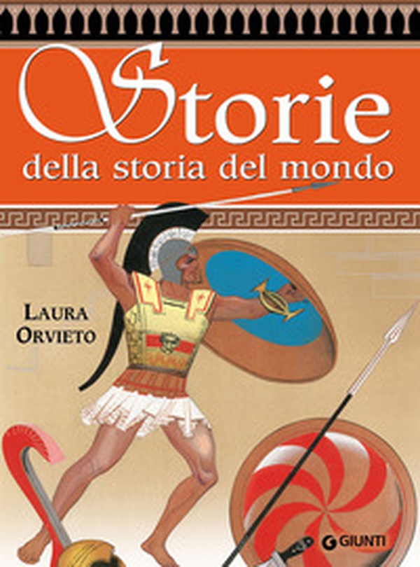 Storie della storia del mondo. Greche e barbare - Librerie.coop Storie della storia del mondo. Greche e barbare - Librerie.coop