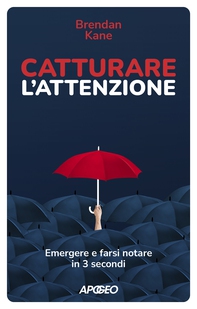 Catturare l'attenzione - Librerie.coop