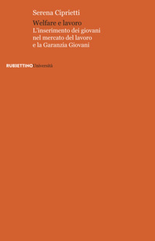 Welfare e lavoro - Librerie.coop Welfare e lavoro - Librerie.coop