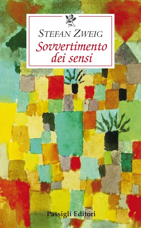 Sovvertimento dei sensi - Librerie.coop Sovvertimento dei sensi - Librerie.coop