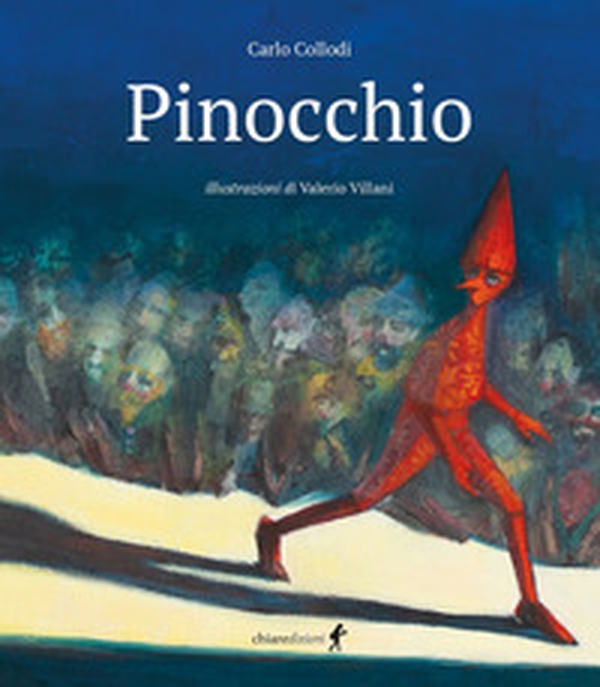 Pinocchio - Librerie.coop Pinocchio - Librerie.coop
