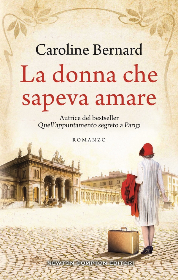 La donna che sapeva amare - Librerie.coop La donna che sapeva amare - Librerie.coop