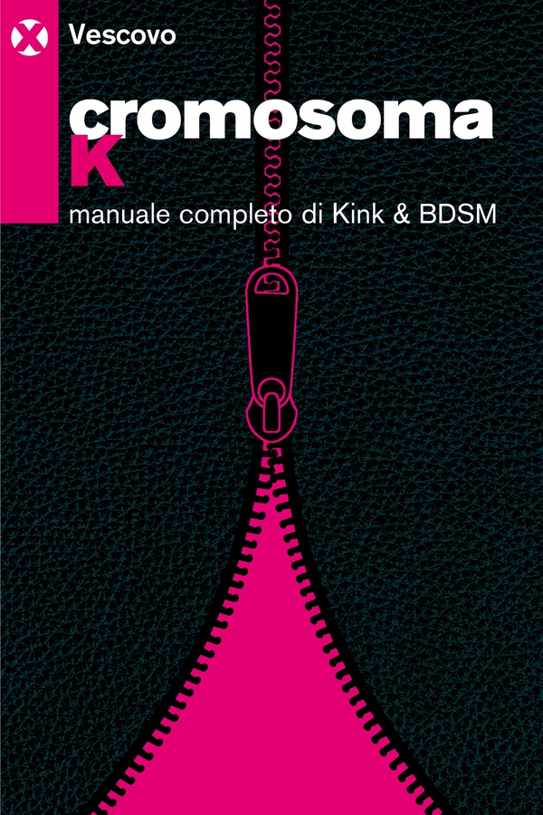 Cromosoma K - Librerie.coop