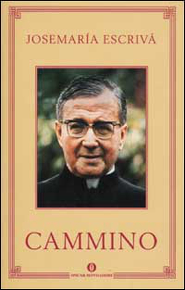 Cammino - Librerie.coop Cammino - Librerie.coop