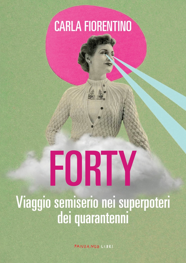 Forty - Librerie.coop Forty - Librerie.coop