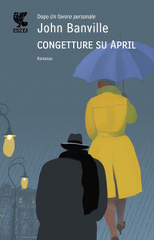 Congetture su April - Librerie.coop Congetture su April - Librerie.coop