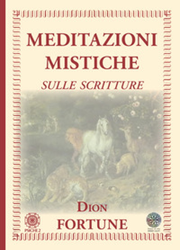 Meditazioni mistiche. Sulle scritture - Librerie.coop Meditazioni mistiche. Sulle scritture - Librerie.coop