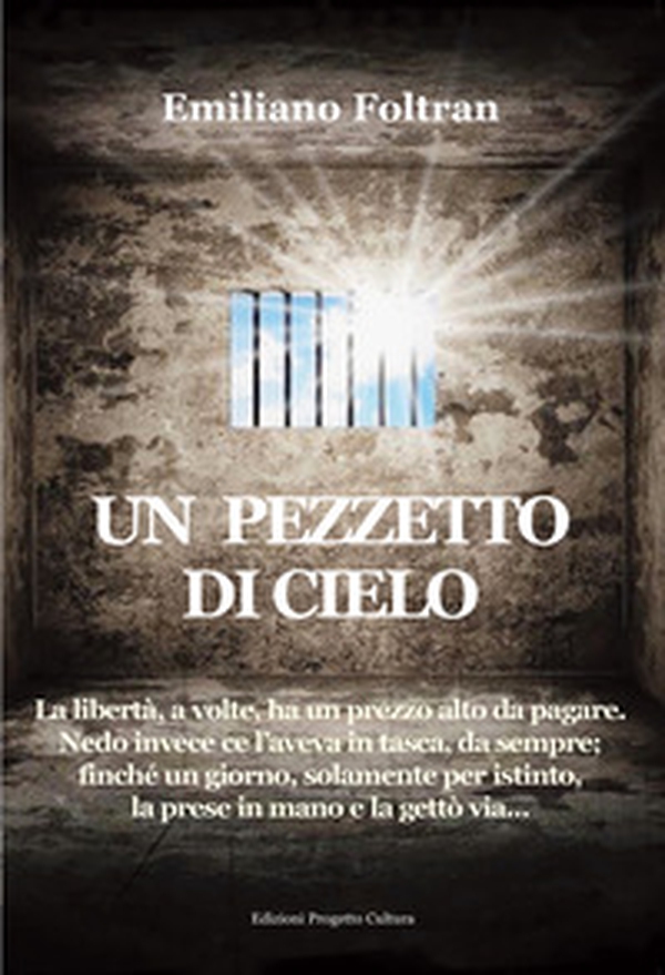 Un pezzetto di cielo - Librerie.coop Un pezzetto di cielo - Librerie.coop