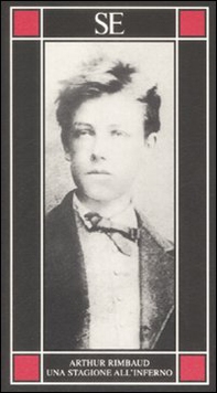 Una stagione all'inferno. Testo francese a fronte - Librerie.coop