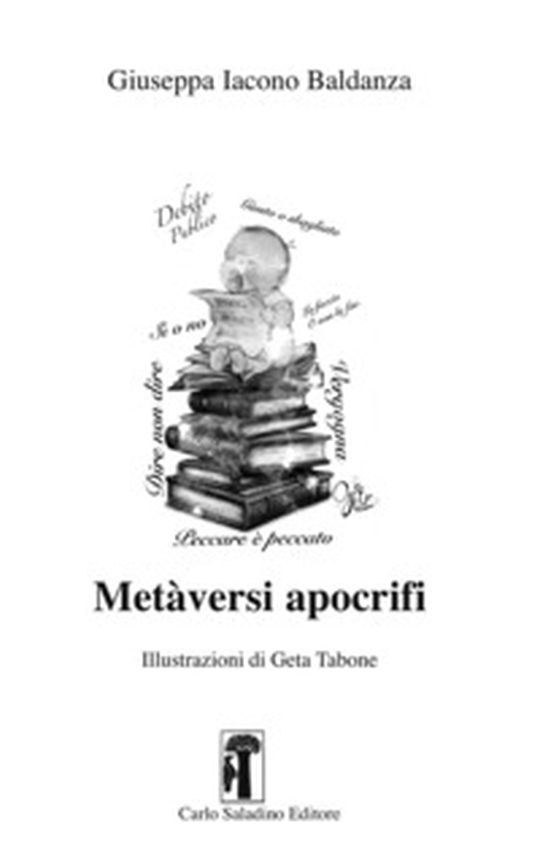Metaversi apocrifi - Librerie.coop Metaversi apocrifi - Librerie.coop