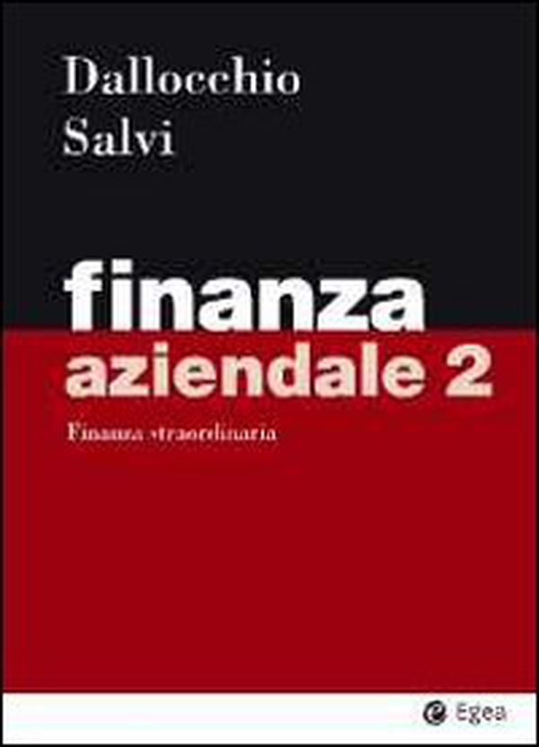 Finanza aziendale - Vol. 2 - Librerie.coop