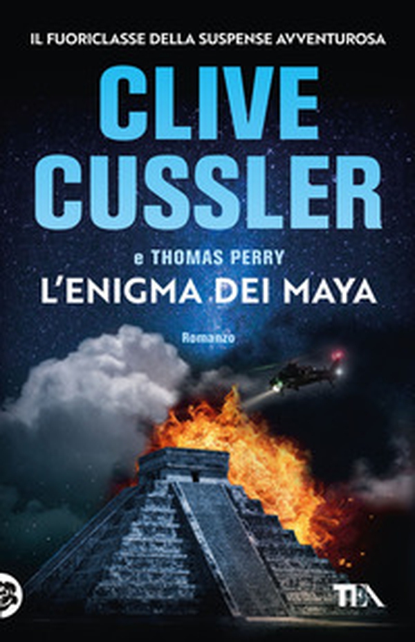 L'enigma dei Maya - Librerie.coop L'enigma dei Maya - Librerie.coop