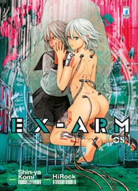 Ex-Arm - Librerie.coop Ex-Arm - Librerie.coop