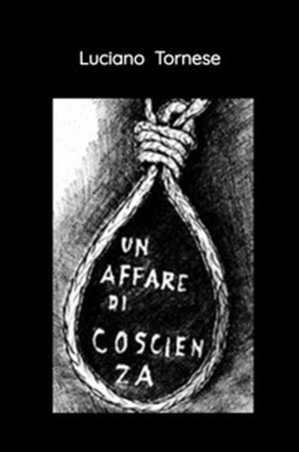Un affare di coscienza. Cronistoria di un tentato suicidio - Librerie.coop Un affare di coscienza. Cronistoria di un tentato suicidio - Librerie.coop