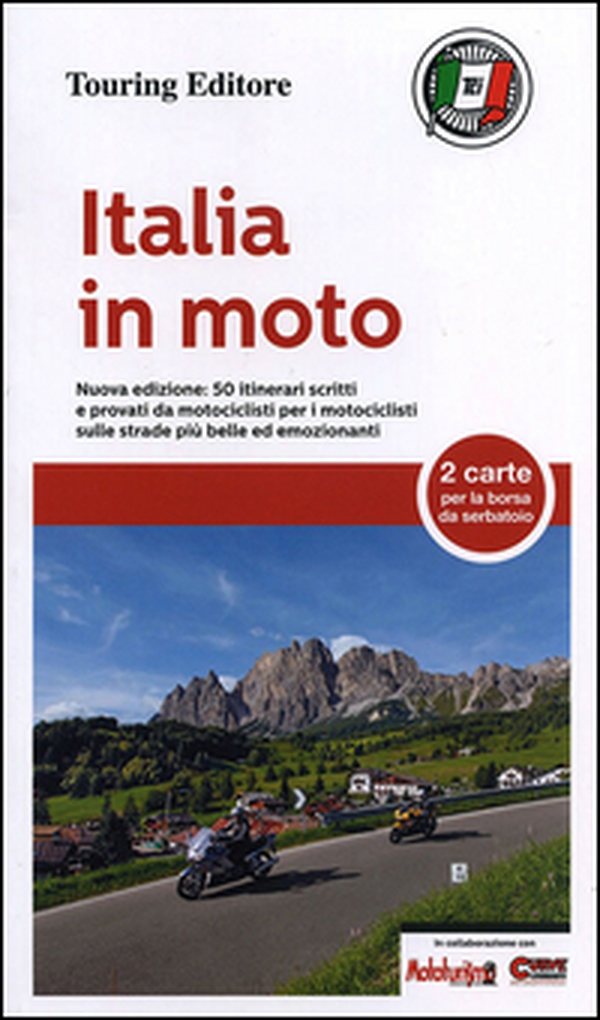 L'Italia in moto - Librerie.coop L'Italia in moto - Librerie.coop