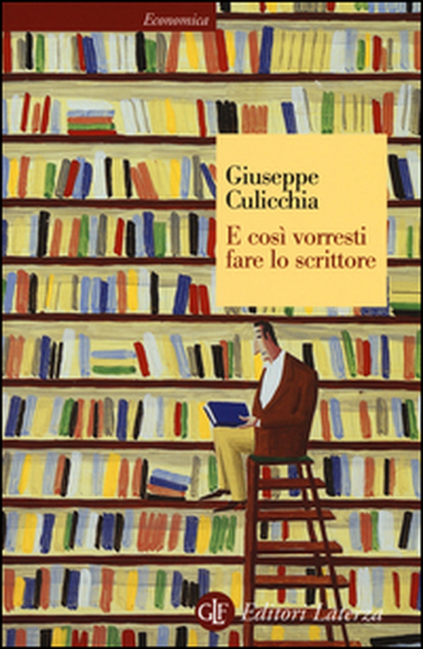 E così vorresti fare lo scrittore - Librerie.coop E così vorresti fare lo scrittore - Librerie.coop