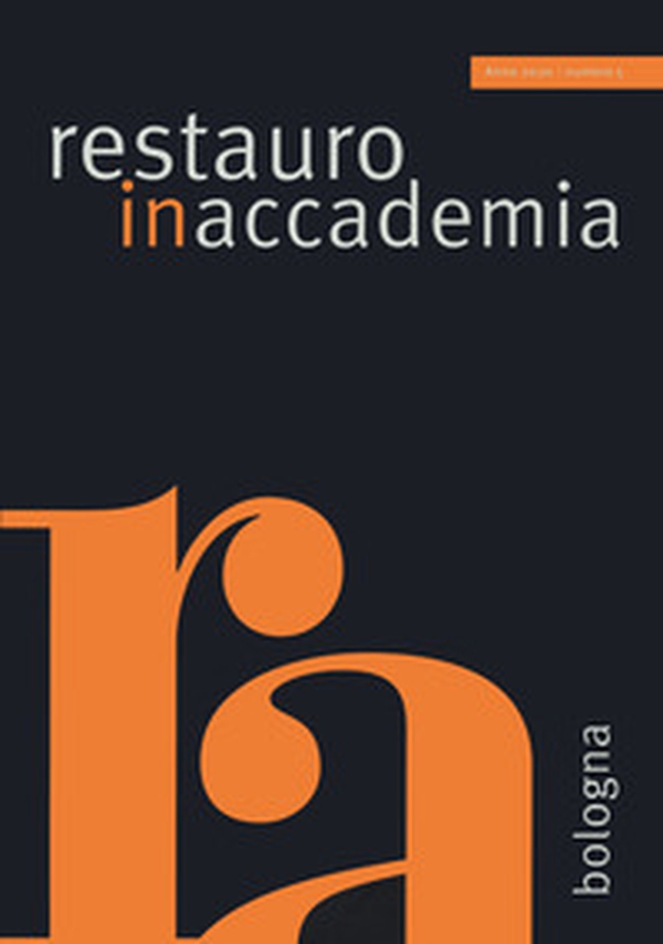 Restauro in accademia - Librerie.coop Restauro in accademia - Librerie.coop
