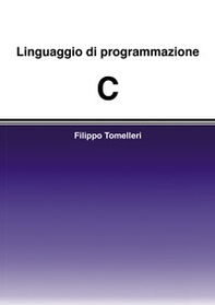 Linguaggio di programmazione C - Librerie.coop