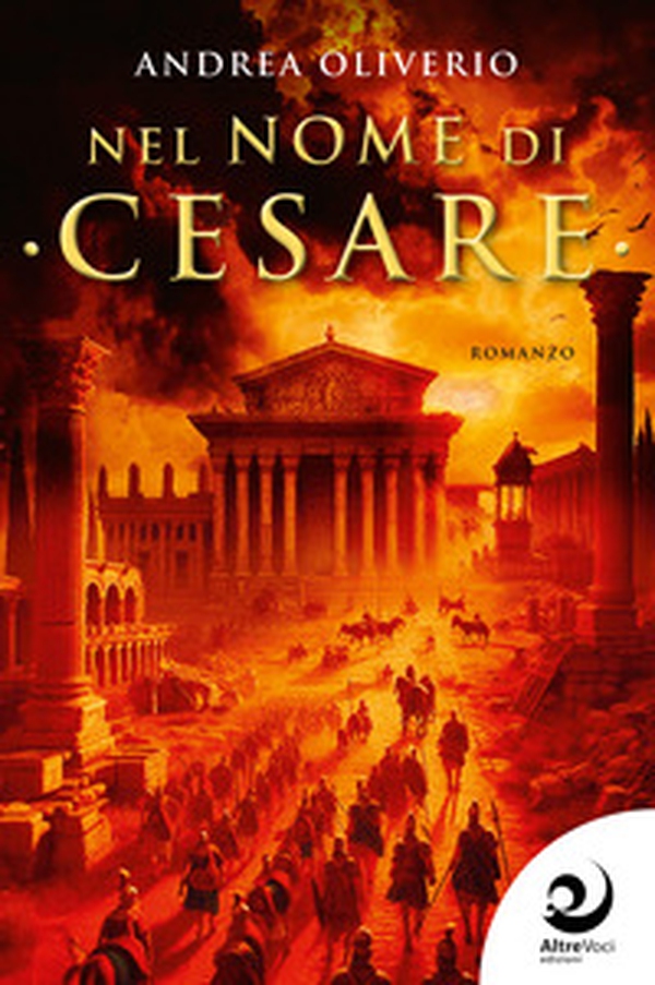Nel nome di Cesare - Librerie.coop Nel nome di Cesare - Librerie.coop