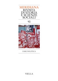 Meridiana - Vol. 90 - Librerie.coop