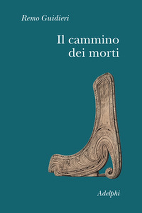 Il cammino dei morti - Librerie.coop Il cammino dei morti - Librerie.coop