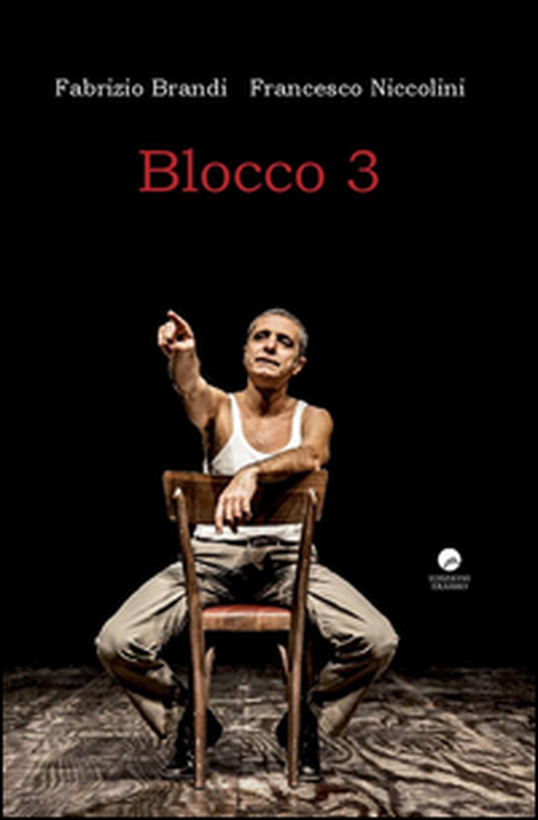 Blocco 3 - Librerie.coop Blocco 3 - Librerie.coop