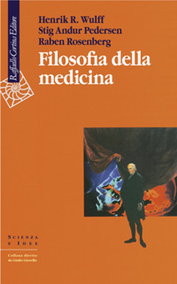 Filosofia della medicina - Librerie.coop