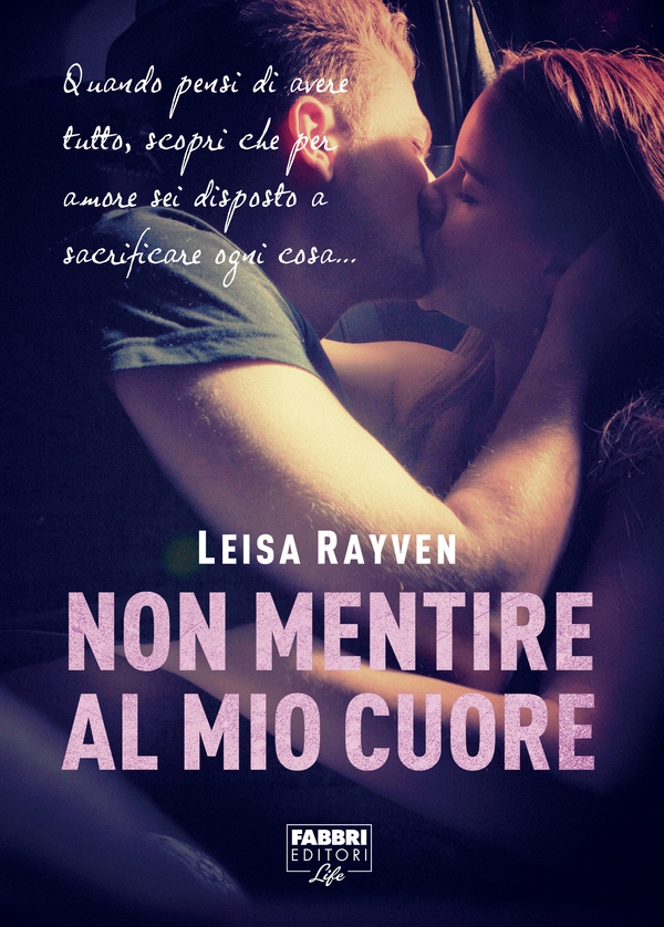 Non mentire al mio cuore (Life) - Librerie.coop Non mentire al mio cuore (Life) - Librerie.coop