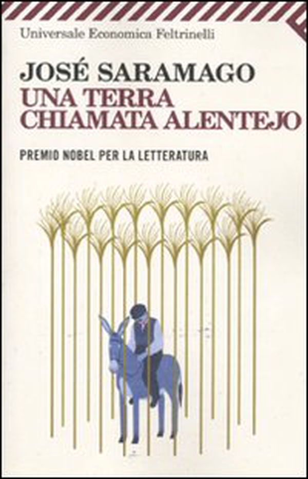 Una terra chiamata Alentejo - Librerie.coop Una terra chiamata Alentejo - Librerie.coop