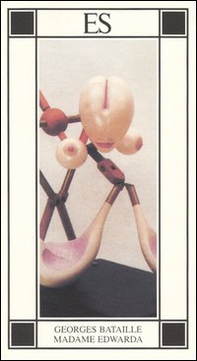 Madame Edwarda - Librerie.coop