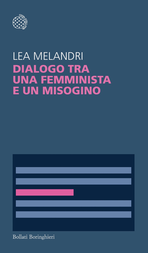 Dialogo tra una femminista e un misogino - Librerie.coop Dialogo tra una femminista e un misogino - Librerie.coop
