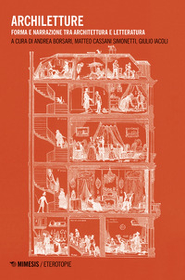 Archiletture - Librerie.coop Archiletture - Librerie.coop