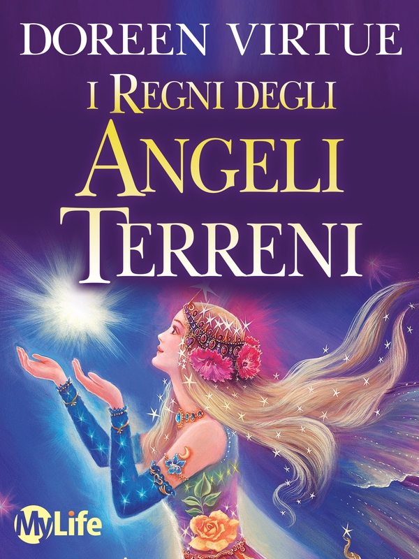 I Regni degli Angeli Terreni - Librerie.coop I Regni degli Angeli Terreni - Librerie.coop
