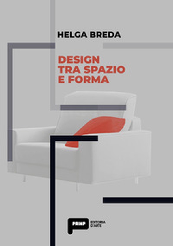 Design tra spazio e forma - Librerie.coop Design tra spazio e forma - Librerie.coop